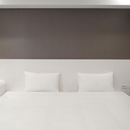 CHECK inn Express Taipei Yongkang Exterior foto