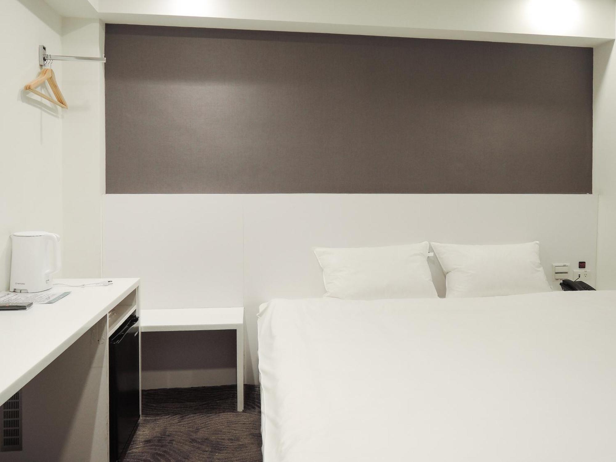 CHECK inn Express Taipei Yongkang Exterior foto